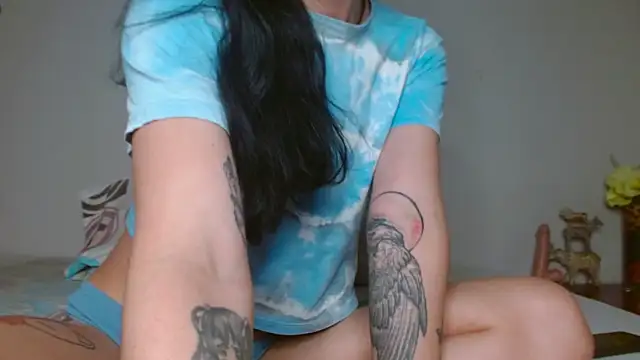 Scarlett Stone69 online show from 9, 2, 2025