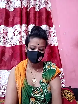 Oindrila-Rani online show from 7, 2, 2025