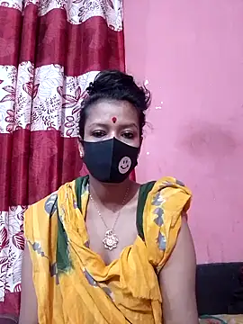 Oindrila-Rani online show from 16, 2, 2025