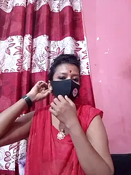Oindrila-Rani online show from 17, 2, 2025