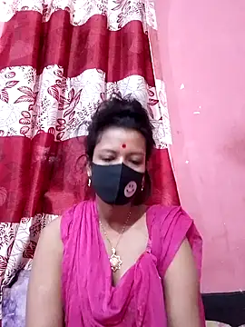 Oindrila-Rani online show from 5, 3, 2025