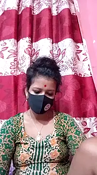 Oindrila-Rani online show from 5, 3, 2025