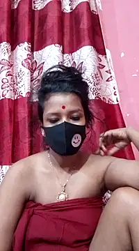 Oindrila-Rani online show from 6, 3, 2025