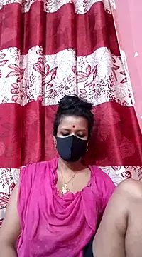 Oindrila-Rani online show from 7, 3, 2025