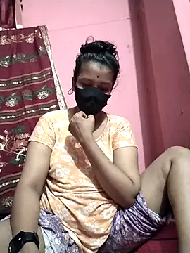 Oindrila-Rani online show from 17, 11, 2025