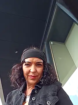 Ortensialady76 online show from 17, 9, 2025