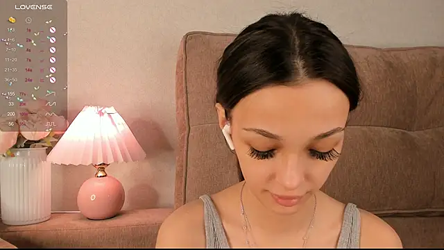 Jessie meow online show from 23, 1, 2025