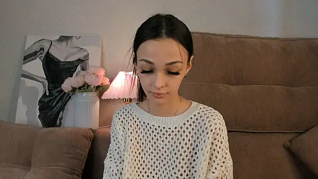 Jessie meow online show from 8, 2, 2025