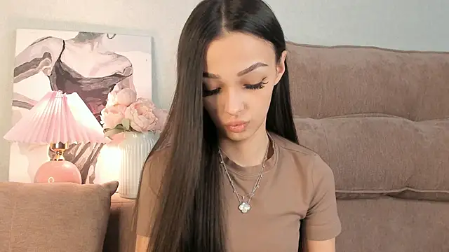 Jessie meow online show from 20, 2, 2025