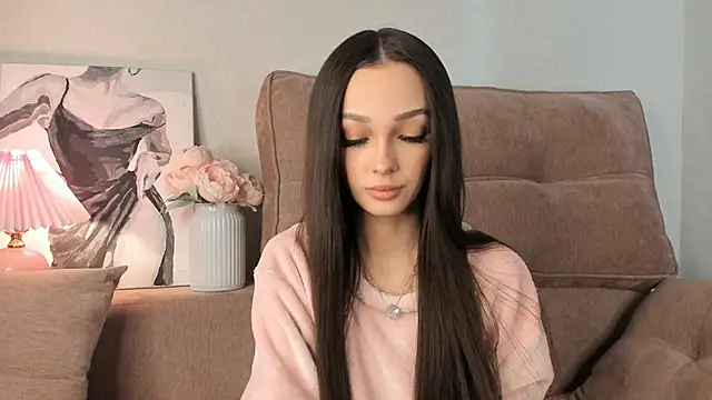 Jessie meow online show from 22, 2, 2025