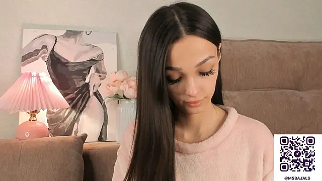 Jessie meow online show from 24, 2, 2025