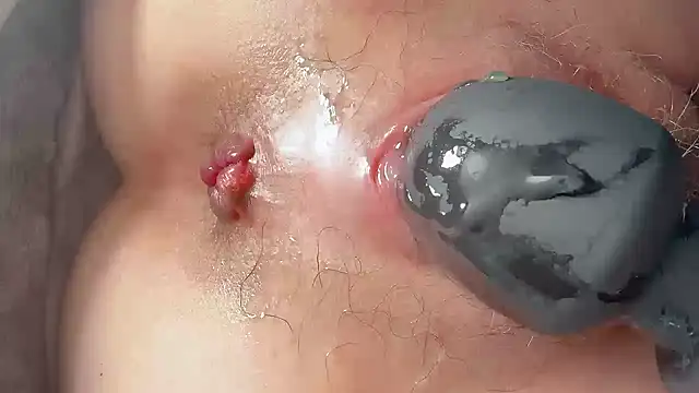 Krismil3 online show from 6, 2, 2025