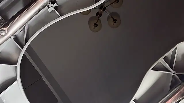 Krismil3 online show from 11, 10, 2025