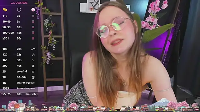 CassieCool online show from 11, 1, 2025