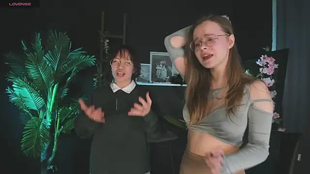 CassieCool online show from 29, 1, 2025