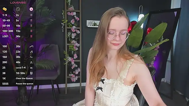 CassieCool online show from 16, 2, 2025