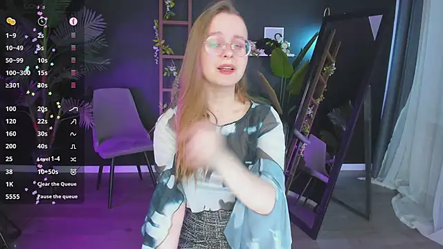 CassieCool online show from 25, 2, 2025