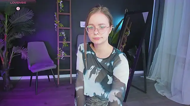 CassieCool online show from 26, 2, 2025