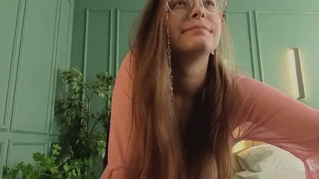 Snapshot of CassieCool chatting on 25, 2, 2026 CassieCool online show from 25, 2, 2026