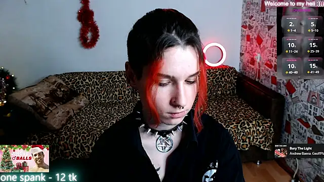 Miya Wey  online show from 16, 1, 2025