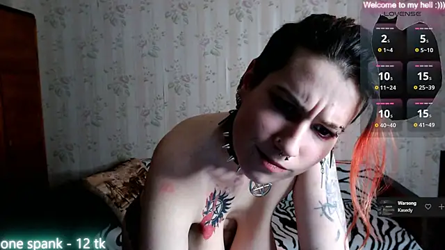 Miya Wey  online show from 2, 2, 2025