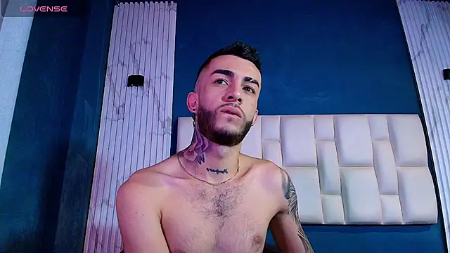 Marcelo ruiz  online show from 17, 1, 2025