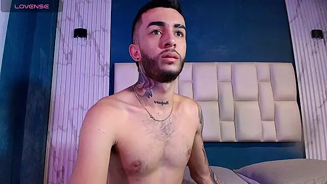 Marcelo ruiz  online show from 27, 1, 2025