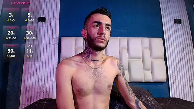 Marcelo ruiz  online show from 4, 2, 2025