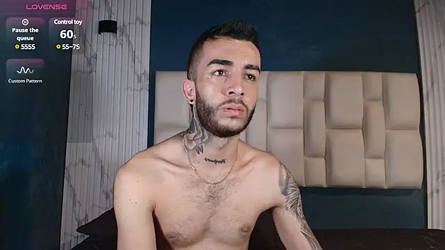 Marcelo ruiz  online show from 6, 2, 2025