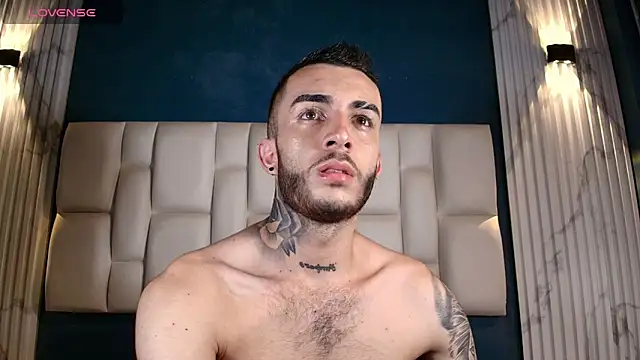 Marcelo ruiz  online show from 27, 2, 2025