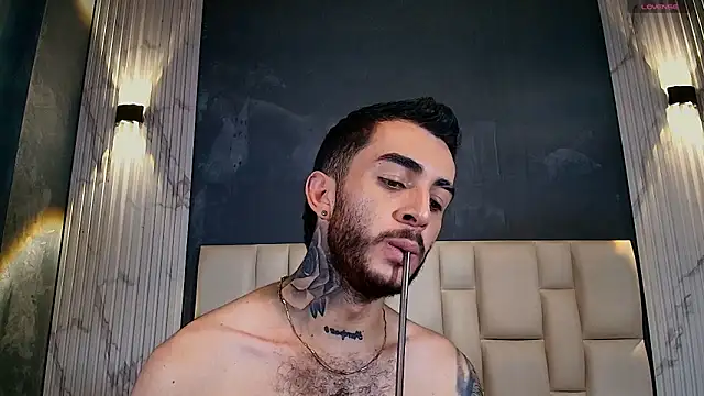 Marcelo ruiz  online show from 1, 5, 2026