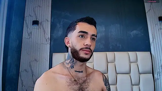 Marcelo ruiz  online show from 11, 5, 2026
