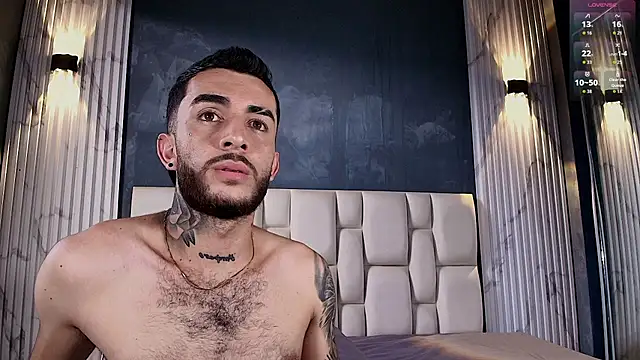 Marcelo ruiz  online show from 19, 5, 2026