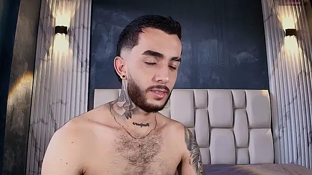 Marcelo ruiz  online show from 22, 5, 2026