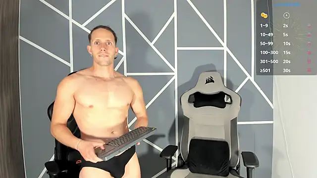 ianandjosephx online show from 18, 12, 2024