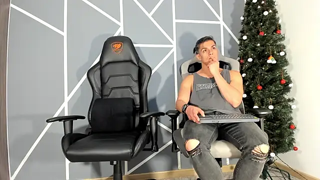 ianandjosephx online show from 21, 12, 2024