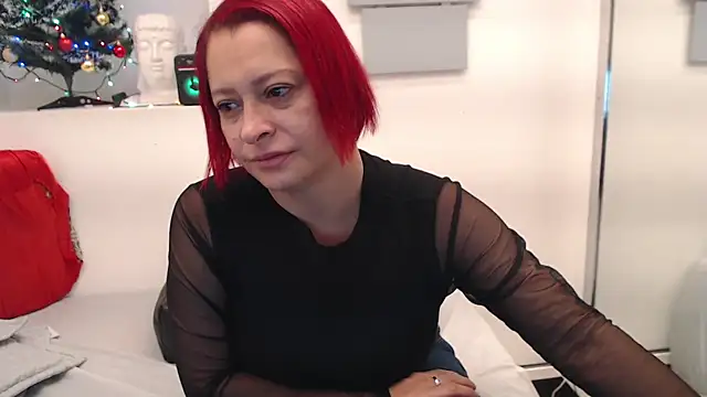 eva twiss online show from 15, 12, 2025