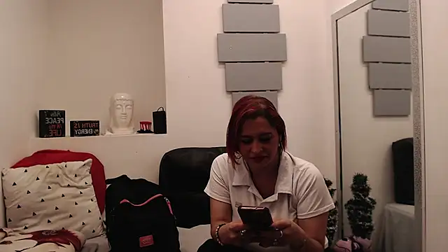 eva twiss online show from 31, 1, 2026