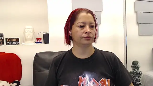 eva twiss online show from 23, 2, 2026