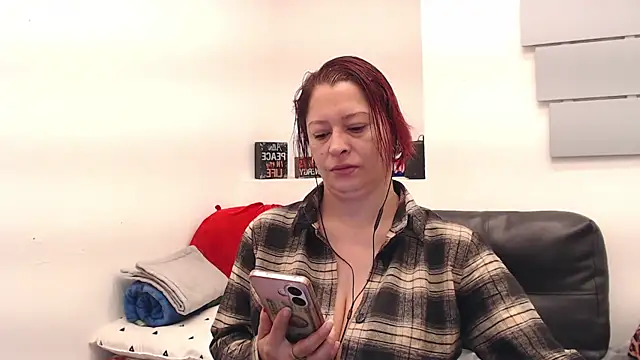 eva twiss online show from 16, 6, 2026
