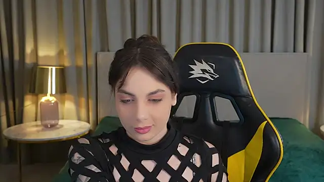 Alisa054 online show from 3, 12, 2024