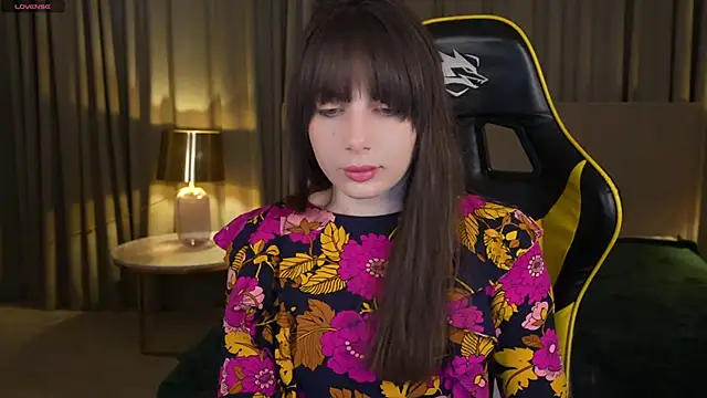 Alisa054 online show from 5, 12, 2024