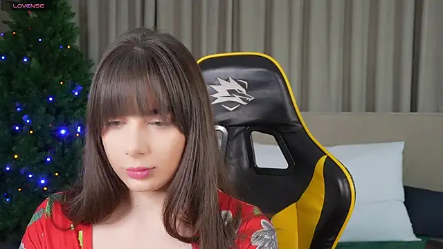 Alisa054 online show from 8, 12, 2024