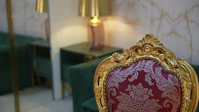 Alisa054 online show from 12, 10, 2025