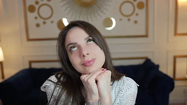 Alisa054 online show from 16, 10, 2025