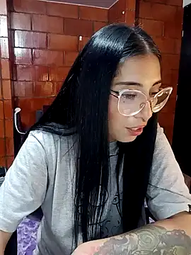 Raven  purple online show from 23, 1, 2025