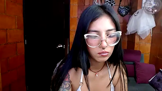 Raven  purple online show from 27, 9, 2025