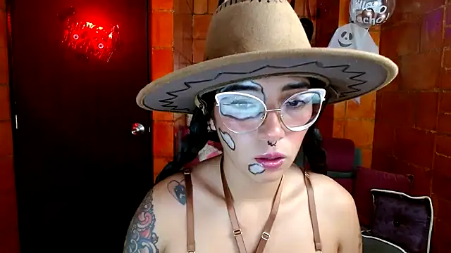 Raven  purple online show from 17, 10, 2025