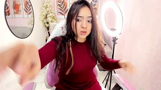 Zafiro t18 online show from 19, 1, 2025