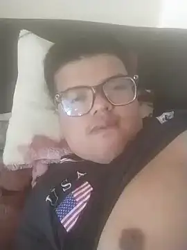 Gordocat online show from 18, 1, 2025